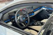 BMW i5 M Sport Package Pro