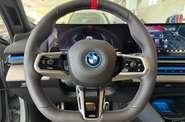 BMW i5 M Sport Package Pro