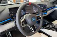 BMW i5 M Sport Package Pro