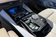 BMW i5 M Sport Package Pro
