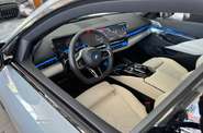 BMW i5 M Sport Package Pro