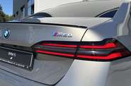 BMW i5 M Sport Package Pro