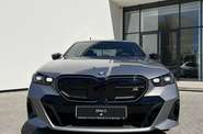 BMW i5 M Sport Package Pro