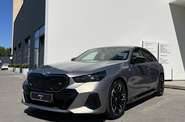 BMW i5 M Sport Package Pro