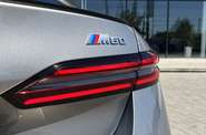 BMW i5 M Sport Package Pro