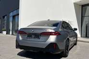BMW i5 M Sport Package Pro