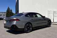 BMW i5 M Sport Package Pro