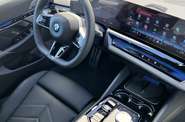 BMW i5 M Sport Package Pro