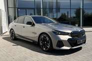 BMW i5 M Sport Package Pro