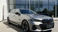 BMW i5 M Sport Package Pro