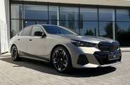 BMW i5 M Sport Package Pro