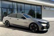 BMW i5 M Sport Package Pro