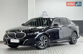 BMW i5