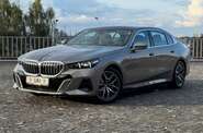 BMW i5 M Sport Package Pro