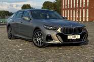 BMW i5 M Sport Package Pro