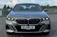 BMW i5 M Sport Package Pro