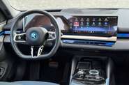 BMW i5 M Sport Package Pro