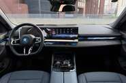 BMW i5 M Sport Package Pro