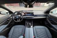 BMW i5 M Sport Package Pro