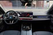 BMW i5 M Sport Package Pro