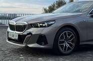 BMW i5 M Sport Package Pro