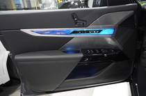 BMW i7 Base