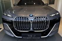 BMW i7 Base