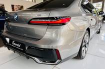 BMW i7 Base