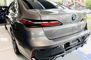 BMW i7 Base