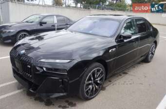 BMW i7 2025 в Полтава