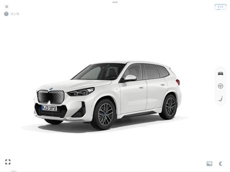 BMW  iX1 2024