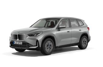 BMW  iX1 64.7 kWh (313 к.с.) xDrive 2024