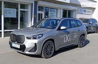BMW iX1 2024 в Кременчук