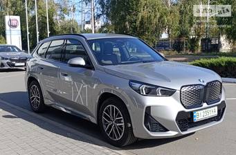 BMW iX1 2024 M Sport