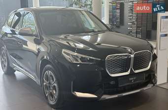 BMW iX1 2024 в Івано-Франківськ