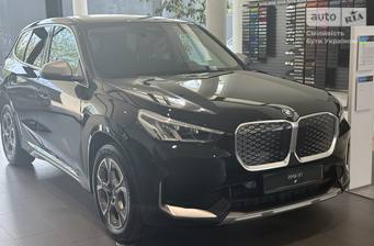 BMW iX1 2024 xLine