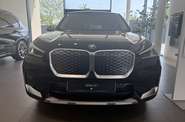 BMW iX1 xLine