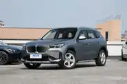 BMW iX1 xLine