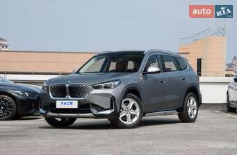 BMW iX1 2023 в Дніпро (Дніпропетровськ)