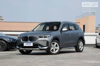 BMW iX1 2023 M Sport