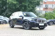 BMW iX1 M Sport