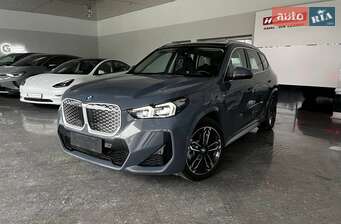 BMW iX1 2023 в Київ
