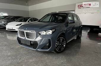 BMW iX1 2023 xLine