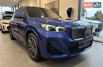 BMW iX1 2025 в Вінниця