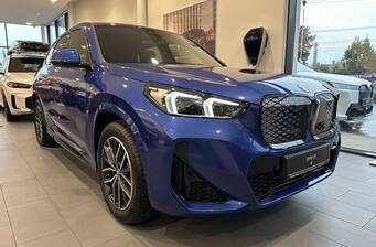 BMW iX1 66.5 kWh (313 к.с.) xDrive 30 2025