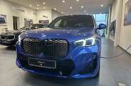 BMW iX1 M Sport