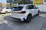 BMW iX1 xLine
