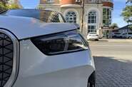 BMW iX1 xLine