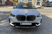 BMW iX1 xLine