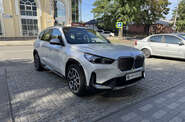 BMW iX1 xLine
